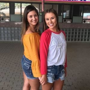 Meet your Posher, Celeste